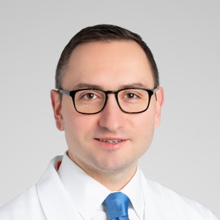 Matthew Maurice, MD, Urology, Canton, OH, Cleveland Clinic Mercy Hospital