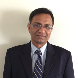 Galam Khan, MD