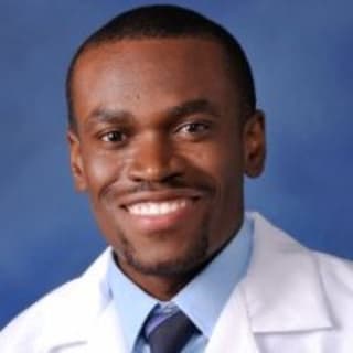 Orighomisan Pessu, MD