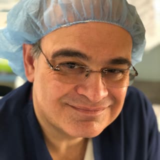 Vafa Foroughi, MD