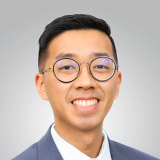 Justin Ong, MD, Resident Physician, Washington, DC, Los Angeles General Medical Center