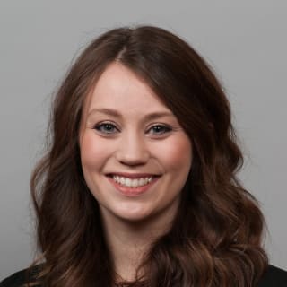 Rachel Andreas, General Surgery, Wichita, KS