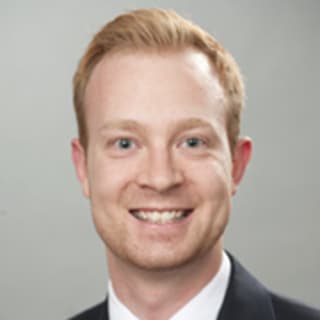 Daniel Maher II, MD