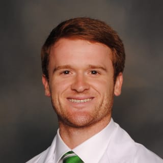 Chad Becnel, MD