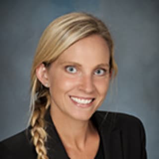 Shannon Lyon, PA