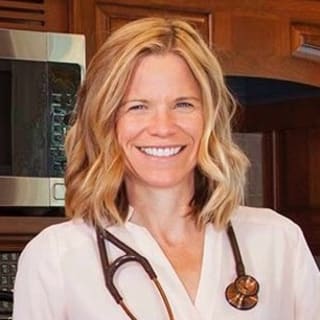 Kimberley Carlson, MD, Internal Medicine, Mountain View, CA, El Camino Health