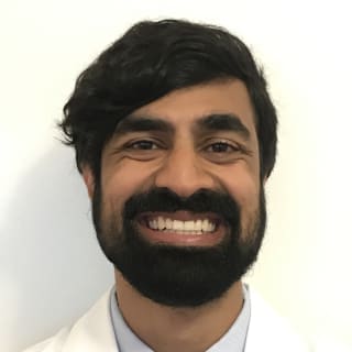 Anish Parikh, MD, Oncology, Columbus, OH, The OSUCCC - James