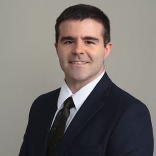 Connor McGinley, MD, Resident Physician, Pittsburgh, PA