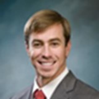Casey Davidson, MD, Orthopaedic Surgery, Franklin, TN, University of Mississippi Medical Center