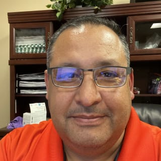 Felix Barron, Allergy and Immunology, El Paso, TX