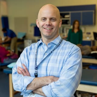 Gregory Canty, MD