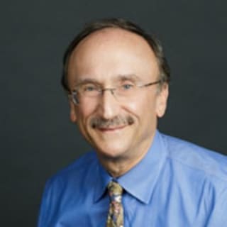 Harold Feldman, MD