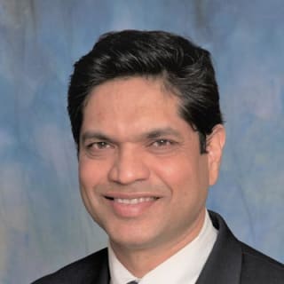 Avinash Jadhav, MD, Orthopaedic Surgery, Brooksville, FL, HCA Florida Citrus Hospital