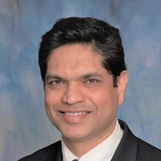 Avinash Jadhav, MD