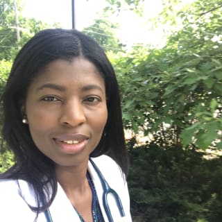 Nana Korsah, MD