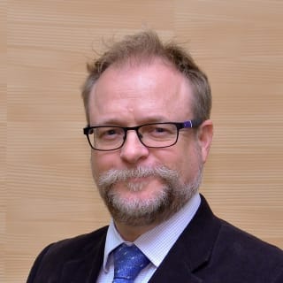 Andrew Moore, MD