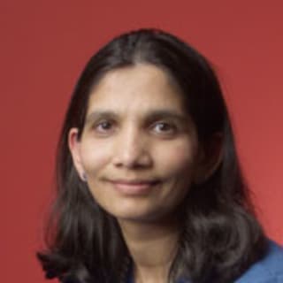 Nilima Ragavan, MD