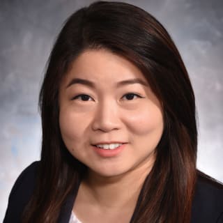 Daisy Zhu, MD, Pulmonology, Philadelphia, PA, Hospital of the University of Pennsylvania