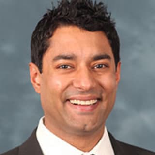 Meelan Patel, MD