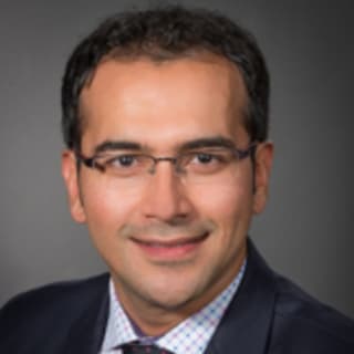 Rohan Arora, MD, Neurology, Great Neck, NY