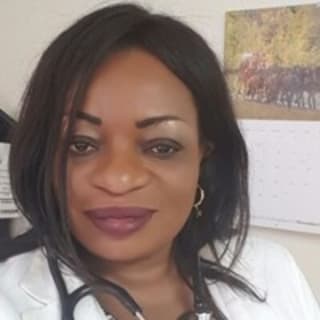 Jennifer (Mbanugo) Onyekonwu-Mcgill