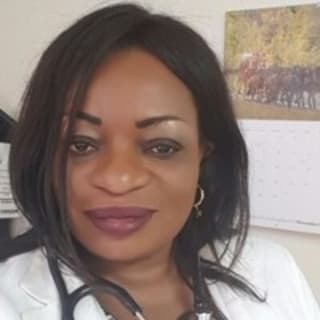Jennifer (Mbanugo) Onyekonwu-Mcgill, Psychiatric-Mental Health Nurse Practitioner, Rancho Cucamonga, CA