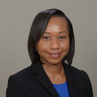 Cinsley Gentillon, MD, Resident Physician, Gainesville, GA