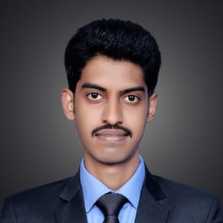 Sumanth Bandaru, MD
