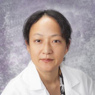 Marie Menke, MD