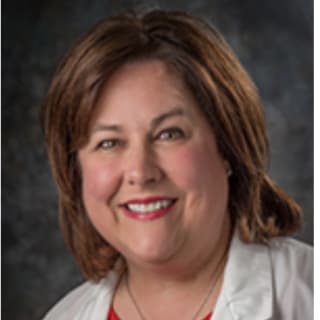 Denise Goodfellow Kerut, MD, Pediatrics, New Orleans, LA, Children's Hospital