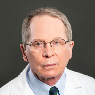 John Leidy Jr., MD