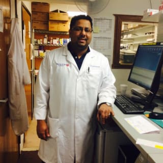Razur Rahman, Pharmacist, Warren, MI