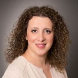 Marina Shtern, MD