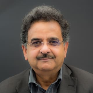 Amjad Ali, MD
