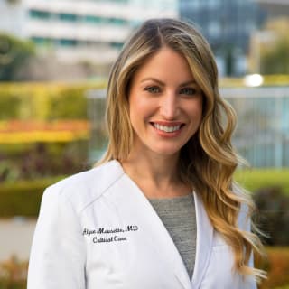 Alyse Mousette, MD