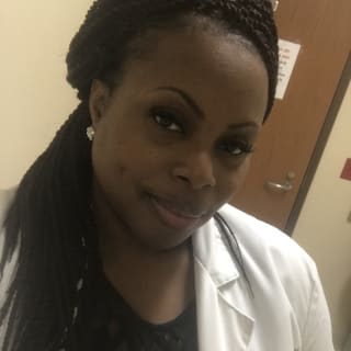 Latisha Pike