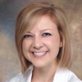 Caitlin Chicoine, MD