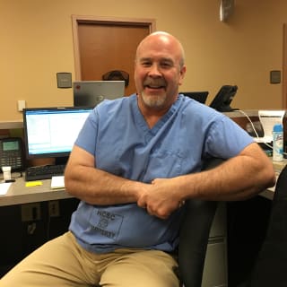 Christopher Gilbert, MD, Obstetrics & Gynecology, Fountain Hill, PA, St. Luke's University Hospital - Bethlehem Campus