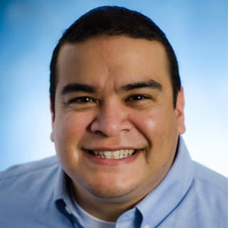 Orlando Zepeda, MD