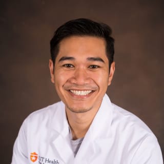 Lundy Saing, PA, Physician Assistant, Houston, TX, University of Texas Health Science Center at Houston