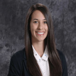 Lauren Thompson, MD, Family Medicine, Fayetteville, AR