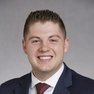 Ryan DeAngelis, MD