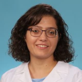Carmen Halabi, MD