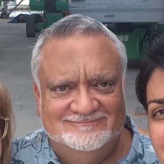 Michael Anesta, MD