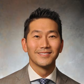 Roderick Tung, MD