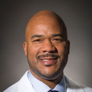 Larry Benson, MD