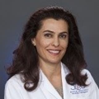Nana Barseghian, MD, Family Medicine, Panorama City, CA, Adventist Health Glendale