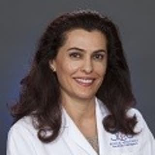 Nana Barseghian, MD