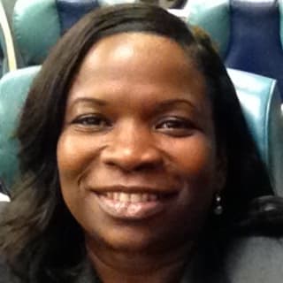 Carolyn Wray-Williams, Adult Care Nurse Practitioner, New York, NY