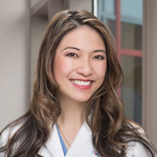 Victoria Vo, MD, Anesthesiology, Boston, MA, Loma Linda University Children's Hospital